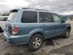 2007 Honda Pilot EX