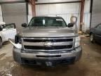 2009 Chevrolet Silverado K1500