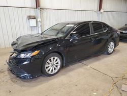 Salvage cars for sale at Pennsburg, PA auction: 2018 Toyota Camry L