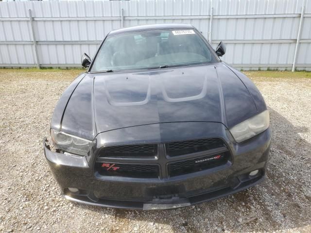 2014 Dodge Charger R/T