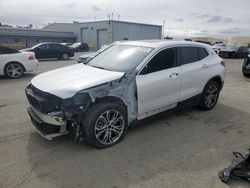 Salvage cars for sale at Martinez, CA auction: 2020 BMW X2 SDRIVE28I