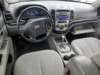 2009 Hyundai Santa FE SE