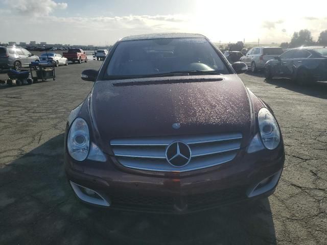 2006 Mercedes-Benz R 350