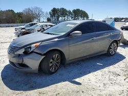 2013 Hyundai Sonata SE en venta en Loganville, GA