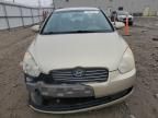 2006 Hyundai Accent GLS