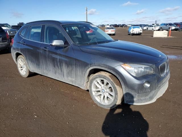 2015 BMW X1 XDRIVE28I