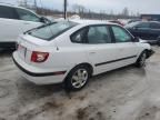 2006 Hyundai Elantra GLS