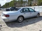 1995 Chevrolet Caprice Classic