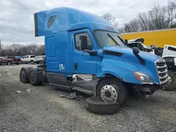 Freightliner Cascadia 126 Semi Truck salvage cars for sale: 2019 Freightliner Cascadia 126 Semi Truck