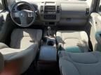 2005 Nissan Frontier Crew Cab LE