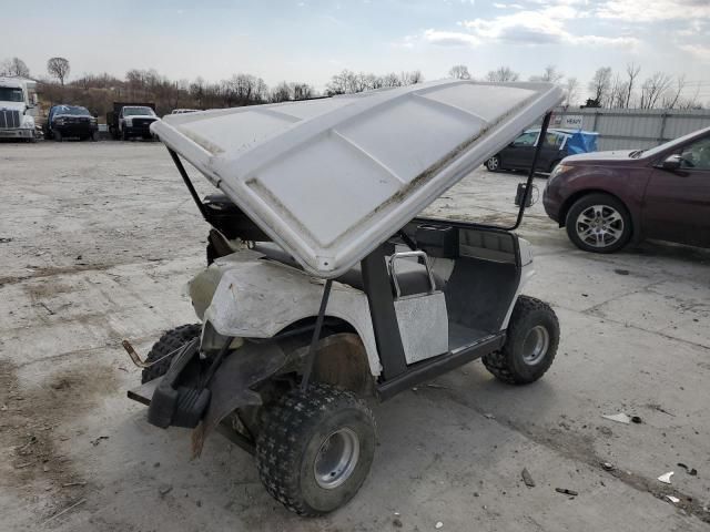 1994 Golf Cart Cart