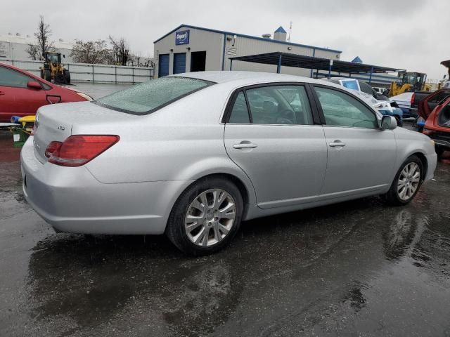 2008 Toyota Avalon XL