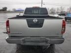 2006 Nissan Frontier King Cab LE