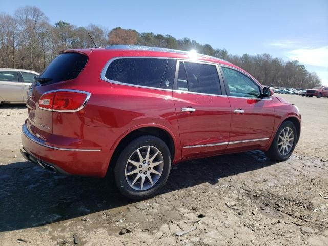 2014 Buick Enclave