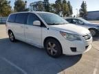 2010 Volkswagen Routan SEL