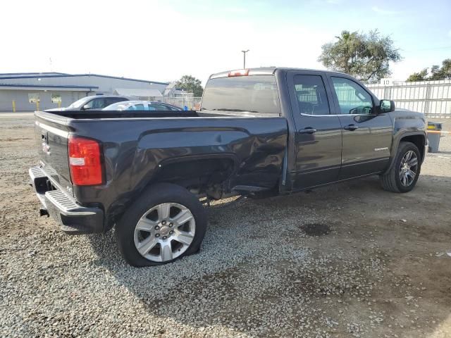 2015 GMC Sierra C1500 SLE