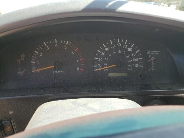 2000 Toyota Tacoma Xtracab