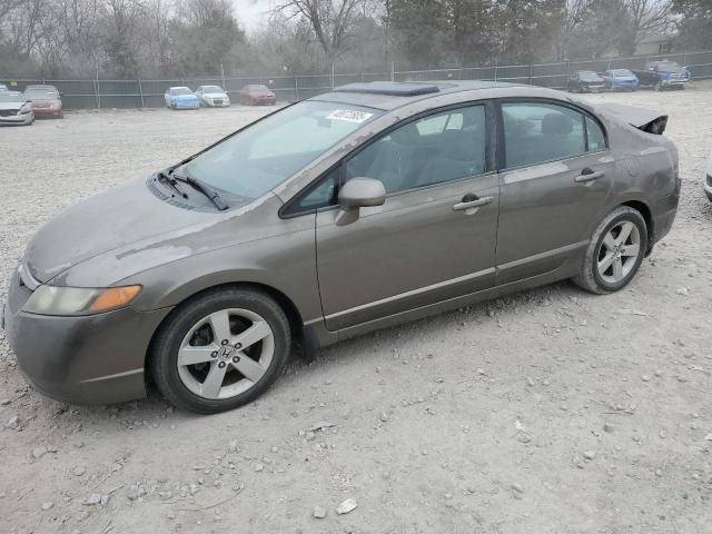 2006 Honda Civic EX