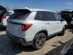 2021 Honda Passport EXL