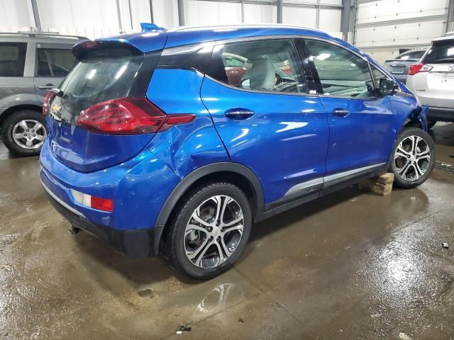 2020 Chevrolet Bolt EV Premier