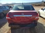 2011 Nissan Versa S