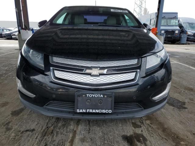 2015 Chevrolet Volt