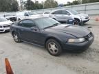 2001 Ford Mustang