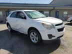 2010 Chevrolet Equinox LS