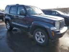 2008 Jeep Liberty Limited