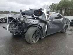 2022 Dodge Challenger R/T Scat Pack en venta en Dunn, NC