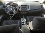 2013 Mitsubishi Outlander ES