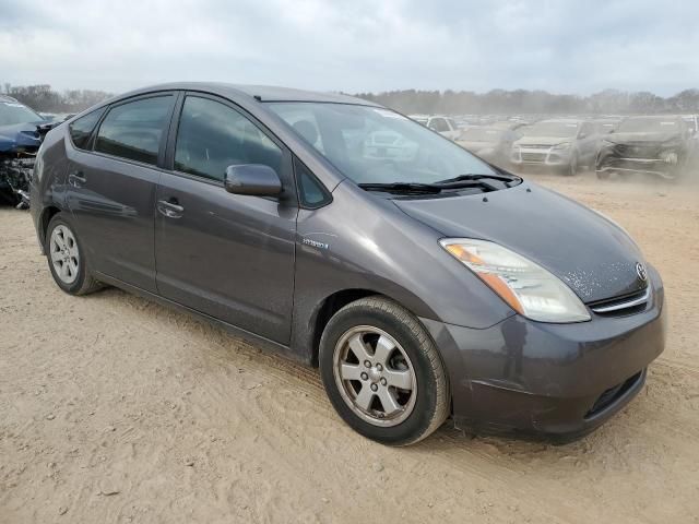 2009 Toyota Prius