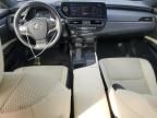 2022 Lexus ES 350 Base