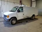 2005 Ford Econoline E350 Super Duty Van