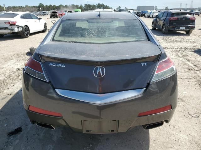 2009 Acura TL