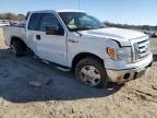 2012 Ford F150 Super Cab