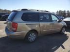 2007 Hyundai Entourage GLS