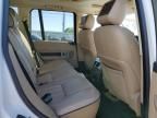 2009 Land Rover Range Rover HSE