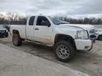 2009 Chevrolet Silverado K1500 LT