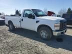 2008 Ford F250 Super Duty