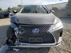 2022 Lexus RX 450H L