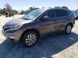 Salvage Cars with No Bids Yet For Sale at auction: 2015 Honda CR-V EX