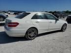 2010 Mercedes-Benz E 350 4matic