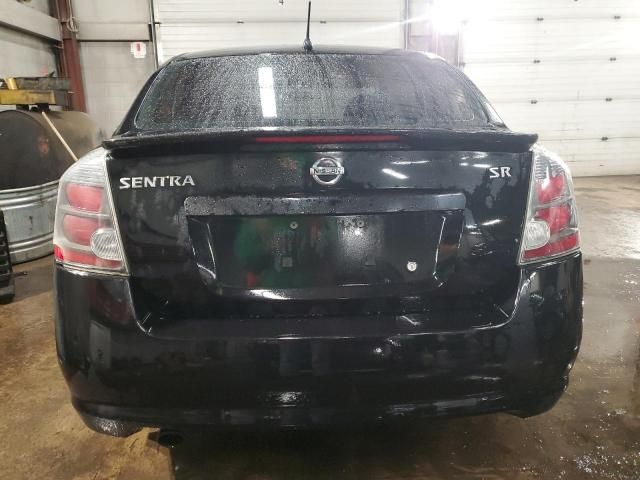 2010 Nissan Sentra 2.0