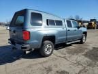 2015 Chevrolet Silverado K2500 Heavy Duty LT