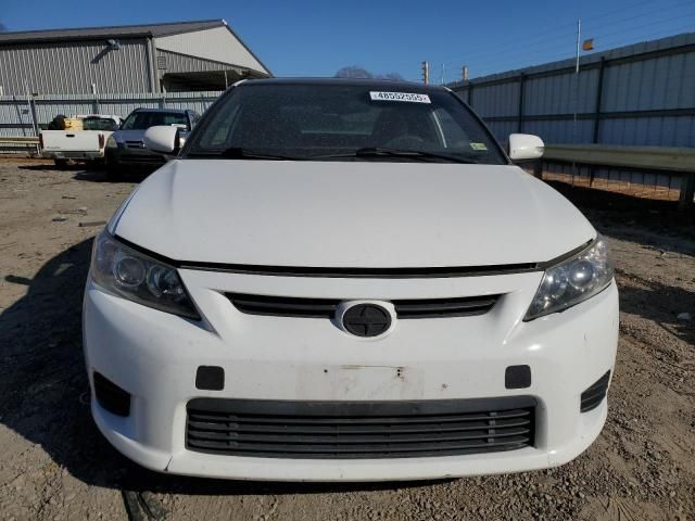 2011 Scion TC