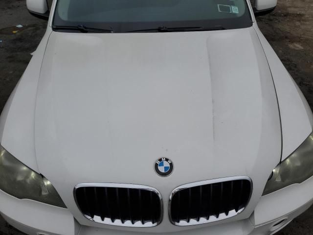 2012 BMW X5 XDRIVE35I