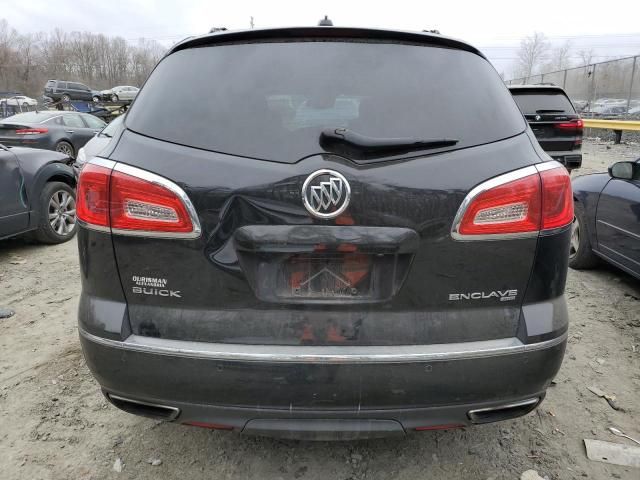 2017 Buick Enclave