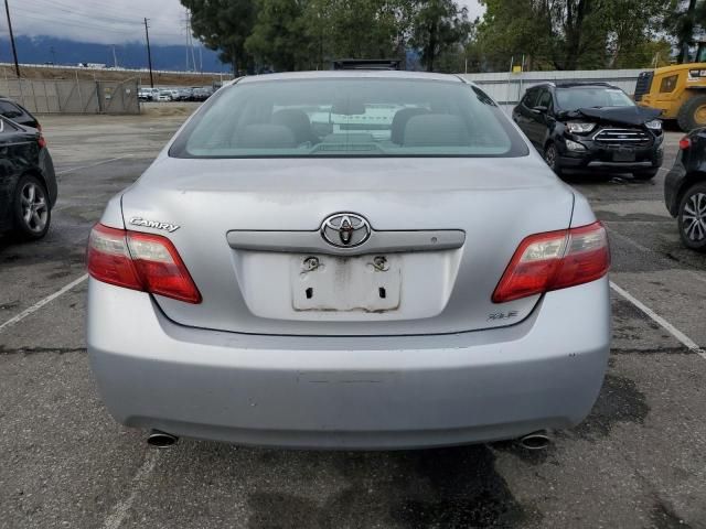 2009 Toyota Camry SE