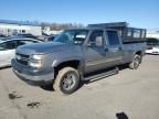 2006 Chevrolet Silverado K2500 Heavy Duty